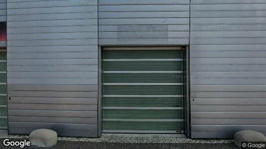 Kantorruimte te huur i Eindhoven - Foto uit Google Street View