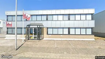 Bedrijfsruimtes for rent in Alphen aan den Rijn - Photo from Google Street View