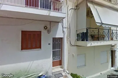 Kantorruimte for rent in Ilioupoli - Photo from Google Street View