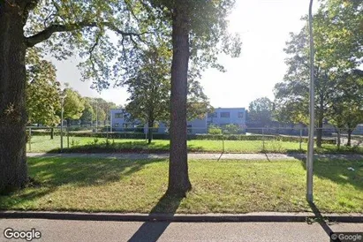 Bedrijfsruimtes for rent in Nijmegen - Photo from Google Street View