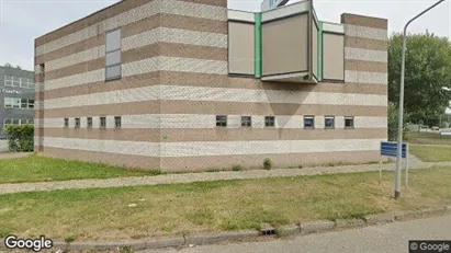 Bedrijfsruimtes for sale in Almere - Photo from Google Street View Bedrijfsruimtes for sale in Almere - Photo from Google Street View