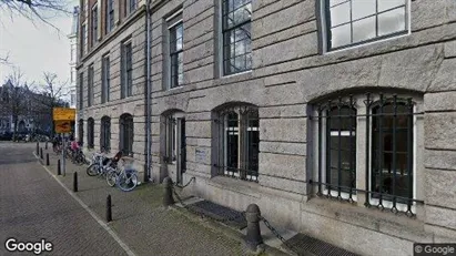Kantorruimte for rent in Amsterdam Centrum - Photo from Google Street View