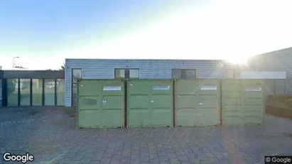 Bedrijfsruimtes for sale in Eindhoven - Photo from Google Street View