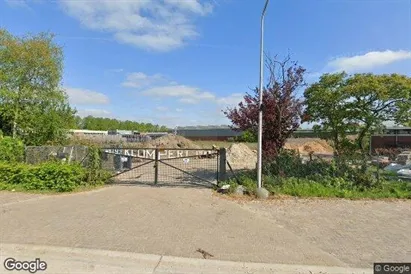 Bedrijfsruimtes for rent in Hengelo - Photo from Google Street View