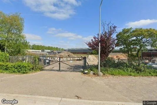 Gewerbeflächen zur Miete i Hengelo - Foto uit Google Street View