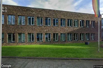 Kantorruimte te huur in Amsterdam Westpoort - Foto uit Google Street View