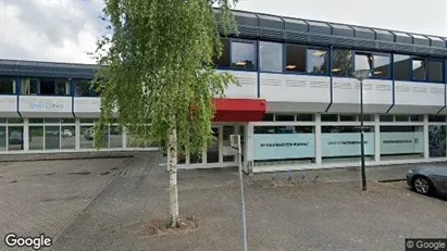 Bedrijfsruimtes for rent in Zeist - Photo from Google Street View
