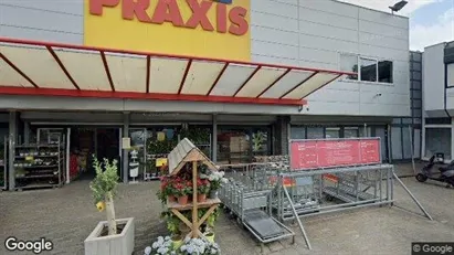 Bedrijfsruimtes for rent in Zeist - Photo from Google Street View