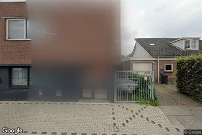 Kantorruimte for rent in Gorinchem - Photo from Google Street View