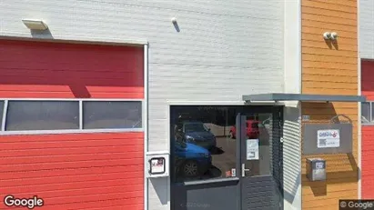Kantorruimte for sale in Hof van Twente - Photo from Google Street View