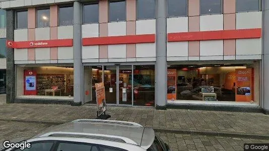 Büros zur Miete i Amsterdam Oost-Watergraafsmeer - Foto uit Google Street View