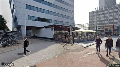 Kantorruimte for rent in Rotterdam Prins Alexander - Photo from Google Street View