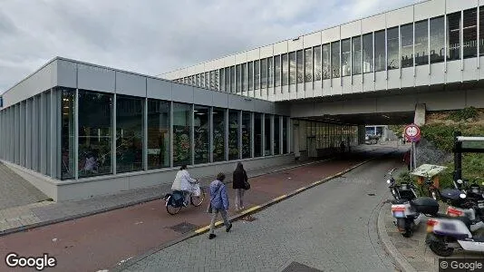 Kantorruimte for rent i Rotterdam Prins Alexander - Foto uit Google Street View