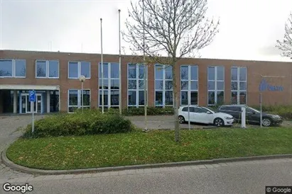 Bedrijfsruimtes for rent in Vlissingen - Photo from Google Street View