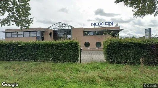 Kantorruimte te huur i Helmond - Foto uit Google Street View