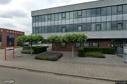 Kantorruimte for rent in Gorinchem - Photo from Google Street View