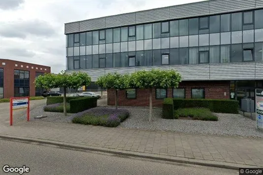 Kantorruimte for rent i Gorinchem - Foto uit Google Street View