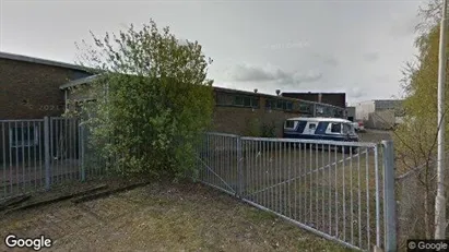 Bedrijfsruimtes for rent in Arnhem - Photo from Google Street View