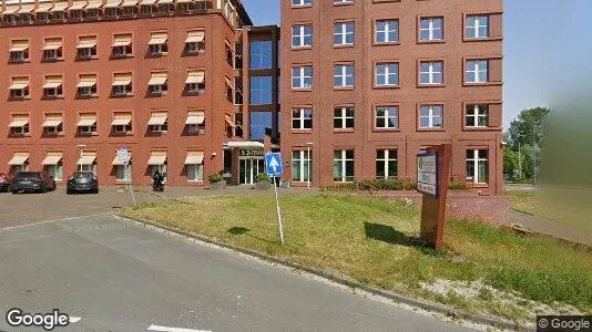 Kontorslokaler för uthyrning i Zoetermeer - Foto uit Google Street View