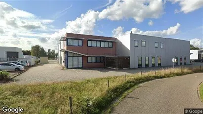 Bedrijfsruimtes for sale in Oldenzaal - Photo from Google Street View