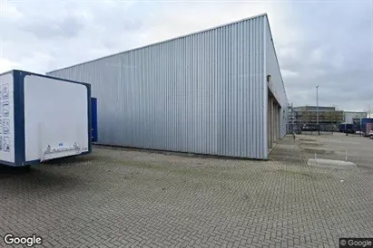 Kantorruimte for rent in Haarlemmermeer - Photo from Google Street View