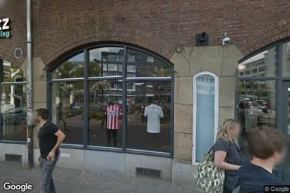 Kontorlokaler til leje i Eindhoven - Foto fra Google Street View