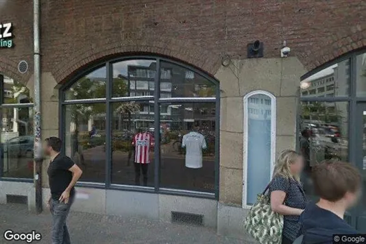 Büros zur Miete i Eindhoven - Foto uit Google Street View
