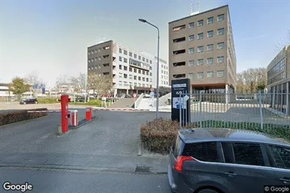 Kontorer til leie i Breda – Bilde fra Google Street View