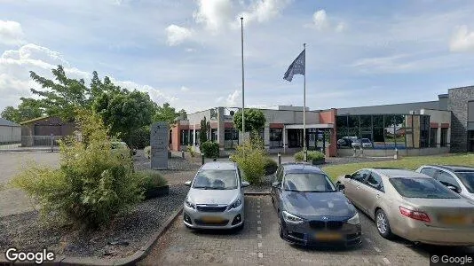 Producties for rent i Noordoostpolder - Foto uit Google Street View