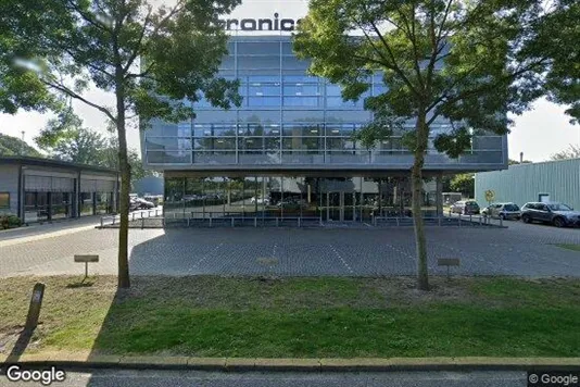 Kantorruimte for rent i Venlo - Foto uit Google Street View