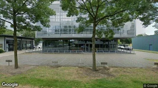 Kantorruimte for rent i Venlo - Foto uit Google Street View