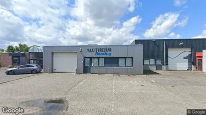 Kantorruimte for rent in Venlo - Photo from Google Street View