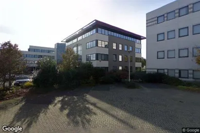 Kantorruimte for rent in Venlo - Photo from Google Street View