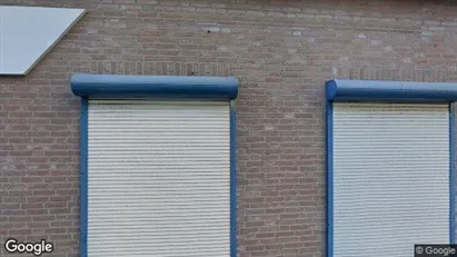 Kantorruimte for rent in Den Bosch - Photo from Google Street View