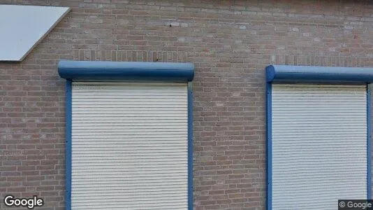 Kantorruimte for rent i Den Bosch - Foto uit Google Street View