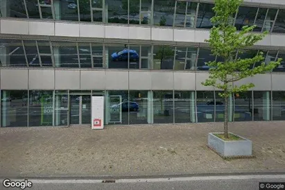 Kantorruimte for rent in Hengelo - Photo from Google Street View