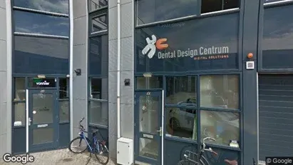Kantorruimte for rent in Haarlem - Photo from Google Street View