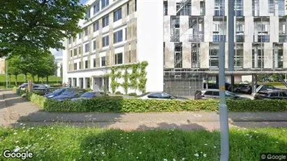 Kantorruimte for rent in Haarlemmermeer - Photo from Google Street View