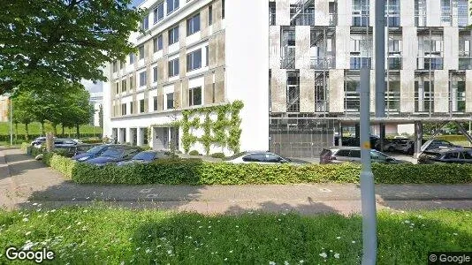 Kantorruimte for rent i Haarlemmermeer - Foto uit Google Street View