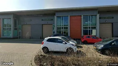 Bedrijfsruimtes for rent in Ridderkerk - Photo from Google Street View