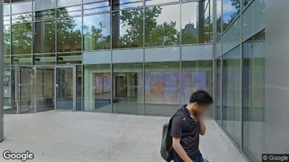 Kantorruimte for rent in Amsterdam Oost-Watergraafsmeer - Photo from Google Street View