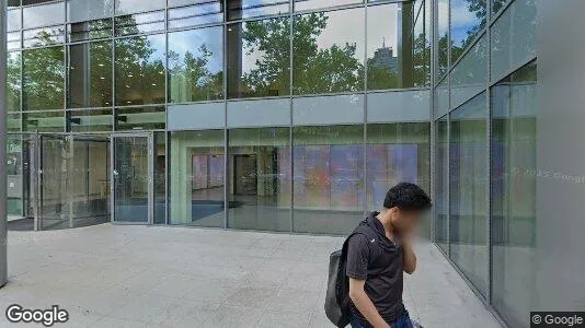 Kantorruimte for rent i Amsterdam Oost-Watergraafsmeer - Foto uit Google Street View