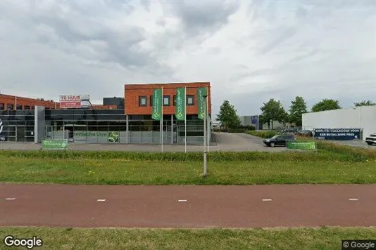 Kantorruimte for rent i Assen - Foto uit Google Street View