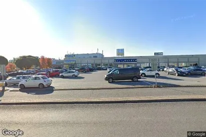 Producties for rent in Turku - Photo from Google Street View
