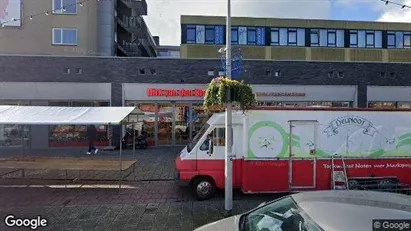 Kantorruimte for rent in Amsterdam Osdorp - Photo from Google Street View