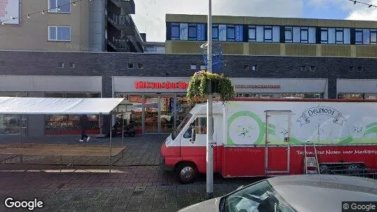 Kontorer til leie i Amsterdam Osdorp - Foto uit Google Street View