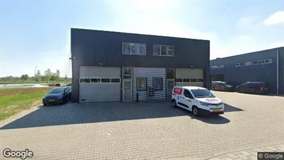 Bedrijfsruimtes for rent in Borne - Photo from Google Street View