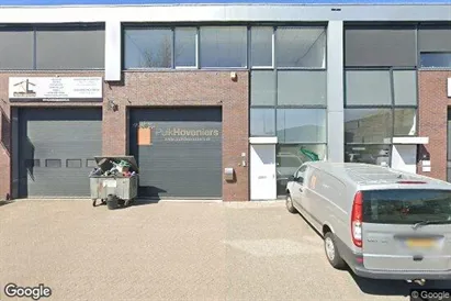 Kantorruimte for rent in Hilversum - Photo from Google Street View