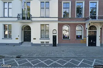 Kantorruimte for rent in Rotterdam Centrum - Photo from Google Street View