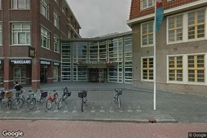 Bedrijfsruimtes for rent in Den Helder - Photo from Google Street View